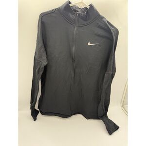 Nike dry- fit black Size med